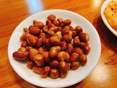 花生米-宝小庆邵阳米粉(深圳市南山保利店)