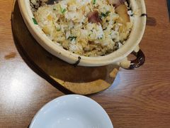 -周锦记广式餐厅