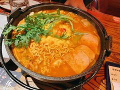 -火联烧烤(学院路创始店)