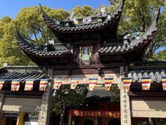 -西园戒幢律寺