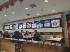 -老边饺子馆(东单店)
