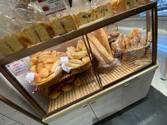 -山崎面包(静安久光店)