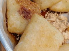-明婷饭店(外曹家巷店)