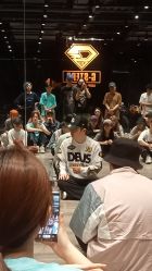 -G-STEPS舞蹈工作室