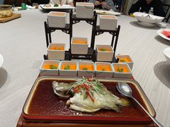 -囍榷·鲜美常州菜(恐龙园店)