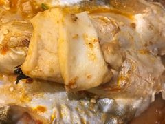 千叶豆腐-炉鱼(爱琴海购物公园店)