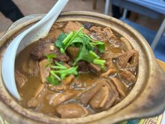 -砂锅居(西四店)