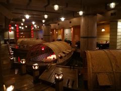 -老船坞餐厅(北京亚洲大酒店 )