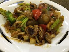 -旺达·福州菜(正大广场店)