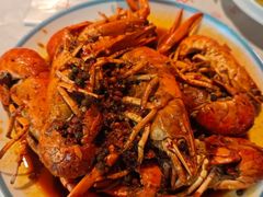 -三妹小龙虾·黄油蟹(华侨城总店)