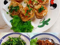 -马六甲鸡场街