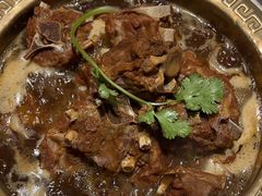 -和庆斋羊蝎子火锅·碳缸烧烤(顺义旗舰店)