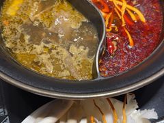 -温野菜涮涮锅(曲江大悦城店)