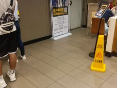 -麦当劳(深圳北站高铁店)