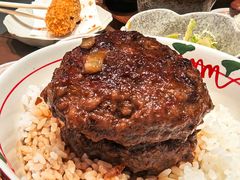 -ITARU食堂·定食料理(西丽店)