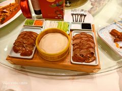 -乌鲁木齐环球国际大酒店