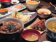 -千代武日本料理(哈西店)