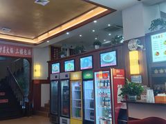 -清真·西北人家风味馆(中山中路店)