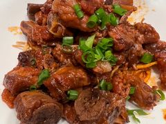 -蔡家酒楼(一德街店)