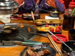 -红小姐的烤肉店(西三旗店)