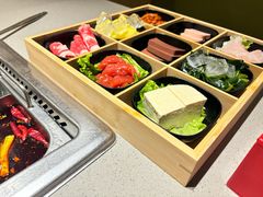 -海底捞火锅(王府井银泰in88店)