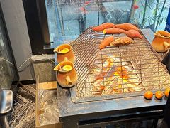 -鑫小城故事·藕汤·家常菜(台北一路总店)