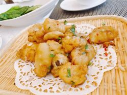 -东航云逸酒店·宴会厅