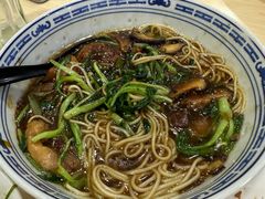 -福海面馆(阳曲店)
