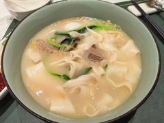 -祥记餐饮•豫粤珍味(金隅大厦店)