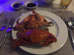 -芽庄洲际酒店自助餐厅