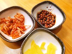 -韩见·韩式拌饭·炸鸡(石厦店)