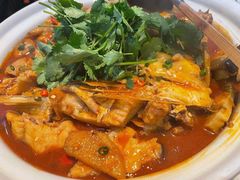 -魏铭鱼头捞饭(晋阳路店)