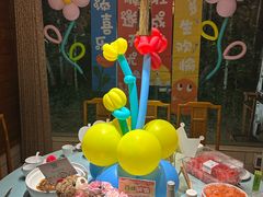 -故乡缘·香格里拉山庄(冷竹路店)