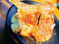 -眼镜哥浦江夜宵大本营