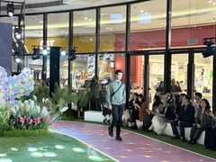 -砂之船奥莱(南京江宁店)