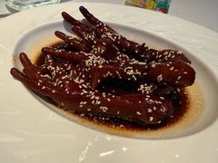 -桂满陇·海市蜃楼·黑金(国金店)