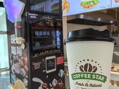 -窦店服务区-停车场