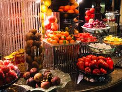 -广州花园酒店·凌璇阁旋转餐厅CAROUSEL360