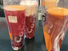 -CoCo都可(合生汇店)