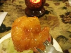 焖罐虾-露西亚咖啡西餐厅(哈尔滨俄侨纪念馆店)