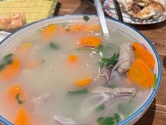 -清真·玛丽亚新疆菜主题餐厅(浙江中路店)