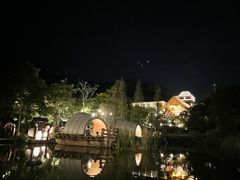 -美的鹭湖森林度假区