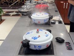 -良友·海鲜青岛菜(五四广场店)