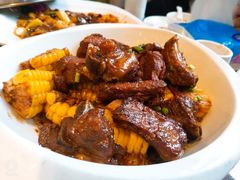 -刘胖子家常菜·蹄花焖藕(兴业店)