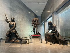 -北京周口店北京人遗址博物馆