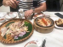 -稻香酒家·33年老字号·港式粤菜(富邦中心店)