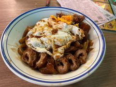 -亞婆井·劲抽面食(铂顿城店)