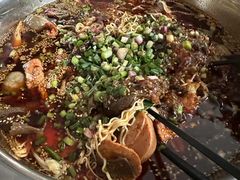 -蓉城西二道无名冒菜(西二道街店)