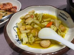-台鄉缘 ·小海鲜·台州菜(桃林路店)
