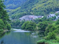 -大奇山国家森林公园